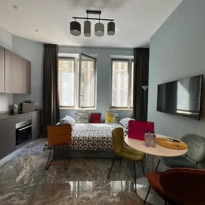 Blu Maison Duomo Centro Piazza Diaz Apartment Milan