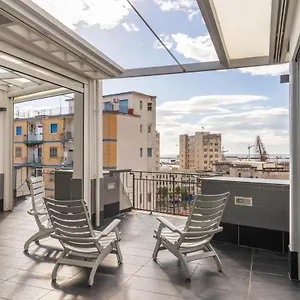 Nettuno's Apartment Naples