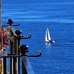 Marea Vista Capri Apartment Naples